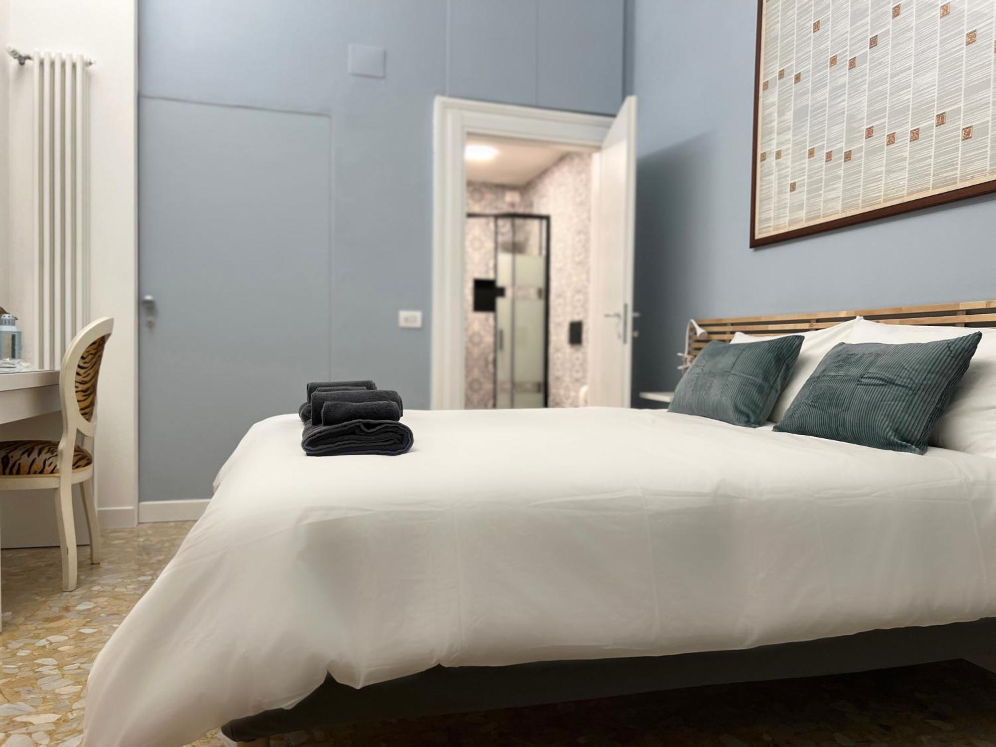 Corso Buenos Aires Suite Central Station Milano Eksteriør bilde